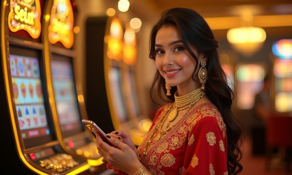hd 999 Slots Amazon Wild — জঙ্গলের রিলস, আসল পুরস্কার